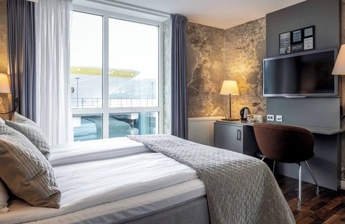 Alesund Hotel | Quality Hotel Waterfront Alesund