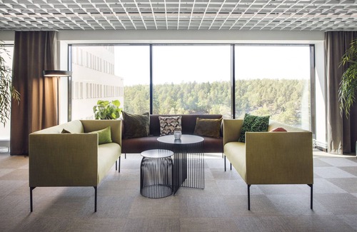 Handen Hotel | Quality Hotel Winn Haninge