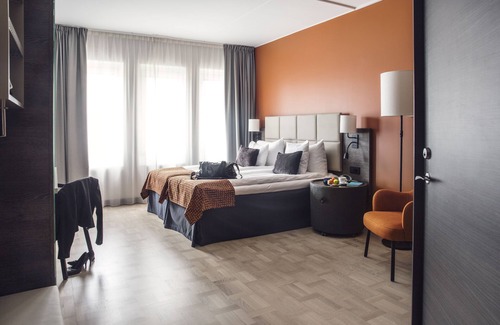 Handen Hotel | Quality Hotel Winn Haninge
