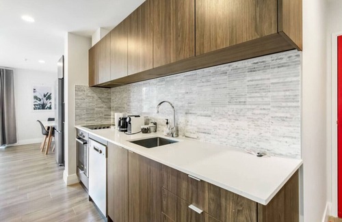 Albany Apartment | Quality in Heart of Albany | Wi-Fi | Free Parking
