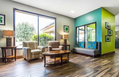 Albemarle Hotel | Quality Inn Albemarle
