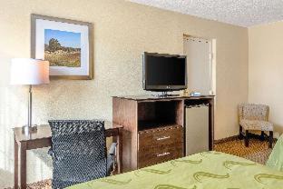 Burkeville Hotel | Quality Inn Burkeville Hwy 360 & 460