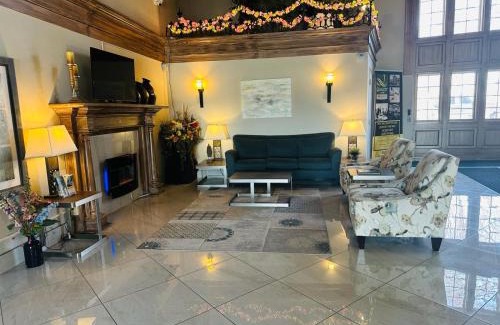 Point Edward Hotel | Quality Inn