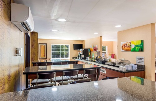 Bermuda Hotel | Quality Inn Chester - South Richmond