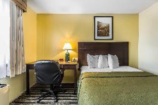 Clovis Hotel | Quality Inn Clovis