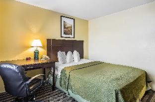 Clovis Hotel | Quality Inn Clovis