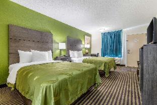 West Columbia Hotel | Quality Inn Columbia Airport