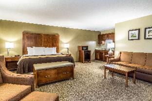 Dover Hotel | Quality Inn Dover