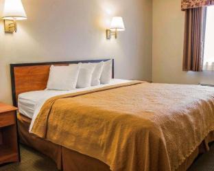 Durand Hotel | Quality Inn Durand I-69