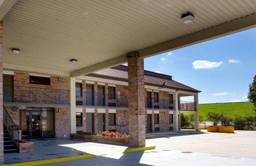Hammond Hotel | Quality Inn Hammond