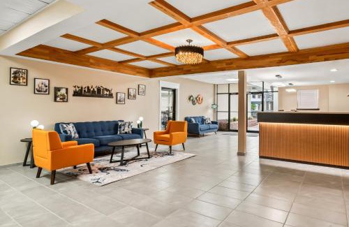 Harvey Hotel | Quality Inn Harvey - New Orleans