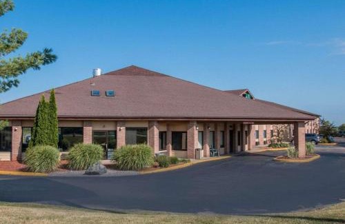 Hudsonville Hotel | Quality Inn Hudsonville South