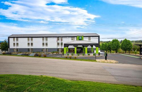 Mohawk Hotel | Quality Inn I-81 Exit 23