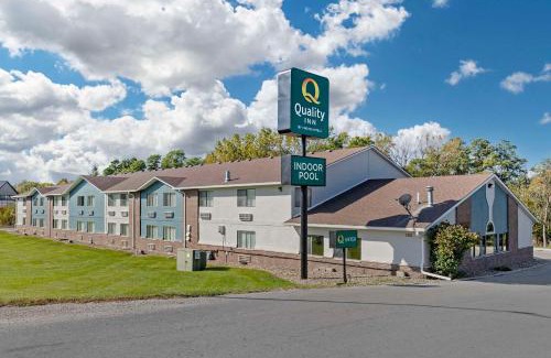 Indianola Hotel | Quality Inn Indianola
