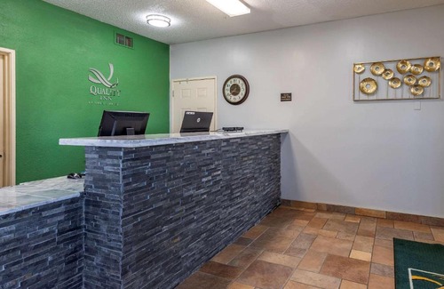 Kirksville Hotel | Quality Inn Kirksville