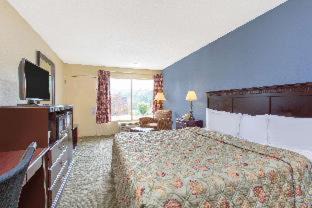 Lexington Hotel | Quality Inn Lexington