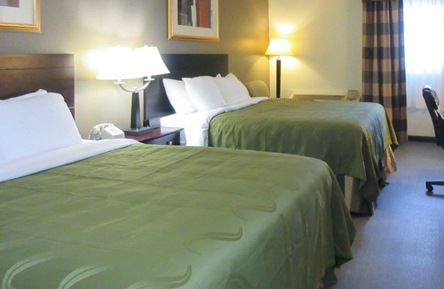 Del Camino Hotel | Quality Inn Longmont