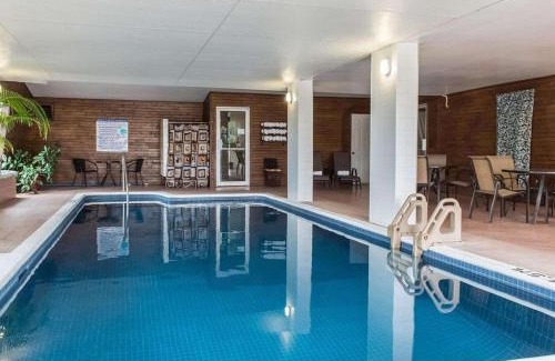 Mont-Laurier Hotel | Quality Inn Mont-Laurier