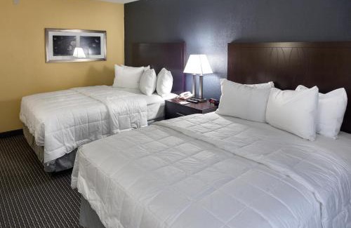 Holiday City Hotel | Quality Inn Montpelier