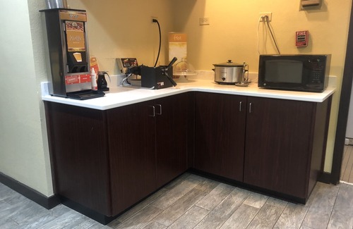 Morganton Hotel | Quality Inn Morganton