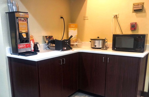 Morganton Hotel | Quality Inn Morganton