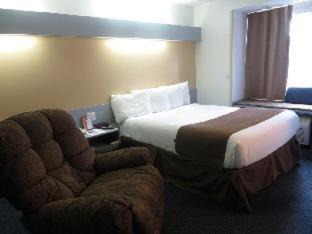Mount Pleasant Hotel | Quality Inn Mount Pleasant