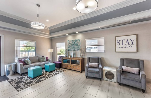 Marble Falls Hotel | Quality Inn Near Lake Marble Falls
