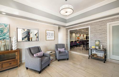 Marble Falls Hotel | Quality Inn Near Lake Marble Falls