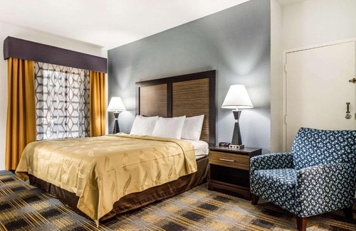 Douglasville Hotel | Quality Inn near Six Flags Douglasville
