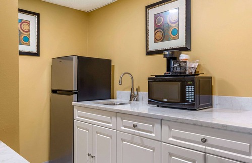 Old Saybrook Hotel | Quality Inn Old Saybrook - Westbrook
