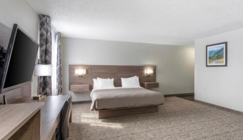 Ripley Hotel | Quality Inn Ripley