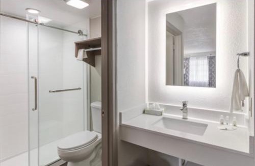 Ripley Hotel | Quality Inn Ripley
