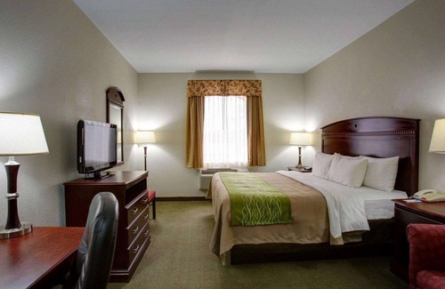 Rockdale Hotel | Quality Inn Rockdale