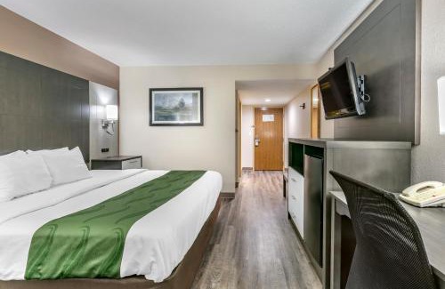 Rogersville Hotel | Quality Inn Rogersville