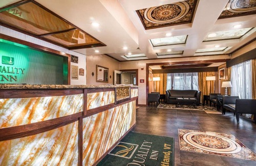East Haven Rutland County Hotel | Quality Inn Rutland