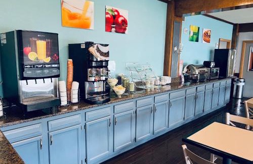 Seekonk Hotel | Quality Inn Seekonk-Providence