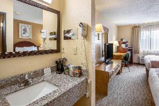 Storm Lake Hotel | Quality Inn - Storm Lake