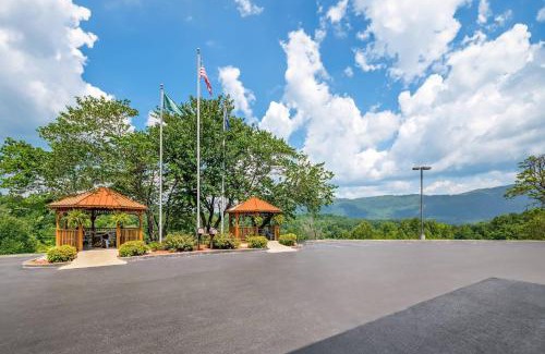 Big Stone Gap Hotel | Quality Inn & Suites Big Stone Gap