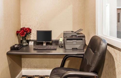 Bremen Hotel | Quality Inn & Suites Bremen