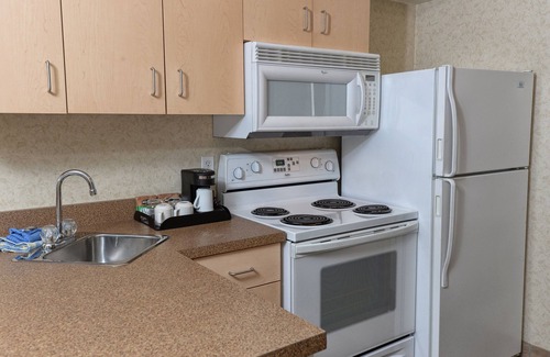 Grande Prairie Hotel | Quality Inn & Suites