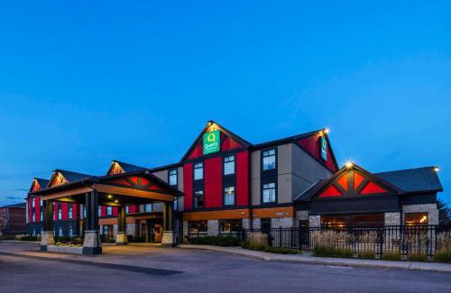 Petawawa Hotel | Quality Inn & Suites