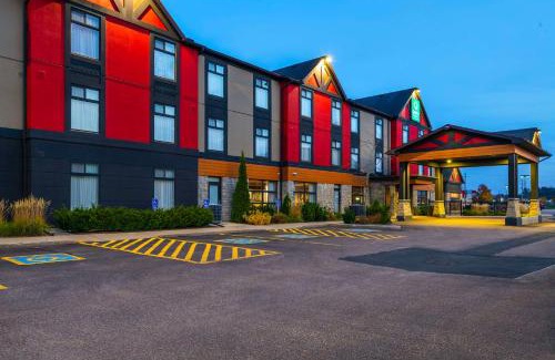 Petawawa Hotel | Quality Inn & Suites