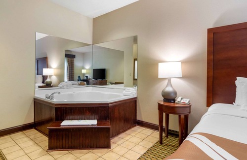 Decatur Hotel | Quality Inn & Suites Decatur - Atlanta East