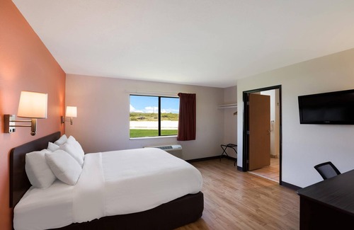 Junction Hotel | Quality Inn & Suites Junction