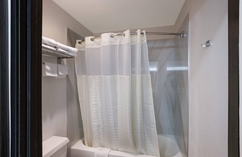 Junction Hotel | Quality Inn & Suites Junction