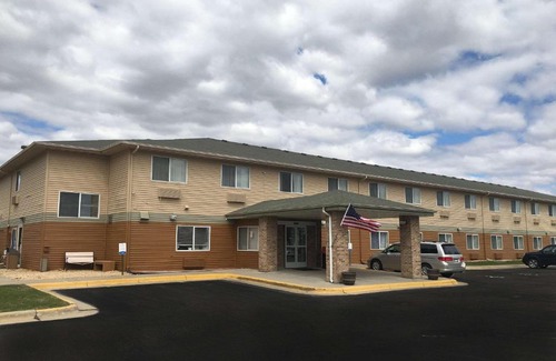 Mankato Hotel | Quality Inn & Suites Mankato East
