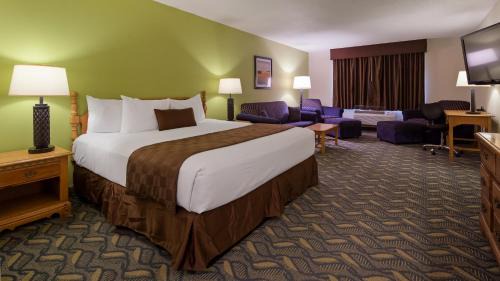 Red Wing Hotel | Quality Inn & Suites Red Wing