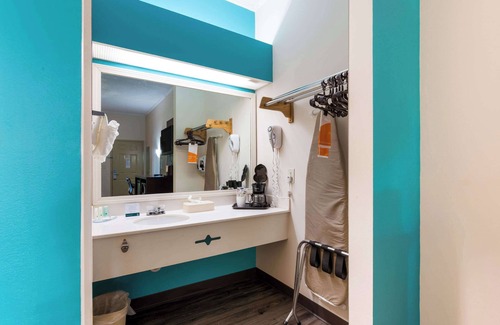 Rockingham Hotel | Quality Inn & Suites Rockingham