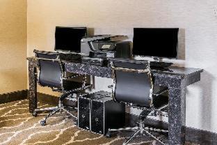 Towanda Hotel | Quality Inn & Suites Towanda