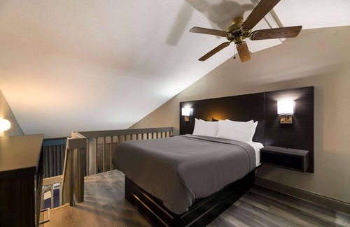 Altamonte Springs Hotel | Quality Inn & Suites Altamonte Springs Orlando-North